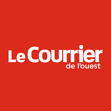 Le courrier de l'ouest