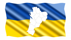 ukraine et nouvelle aquitaine